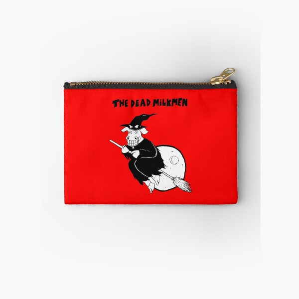 Item preview, The Dead Milkmen designed and sold by Boxercat.