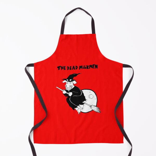 Item preview, The Dead Milkmen designed and sold by Boxercat.