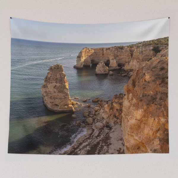 Item preview, The Algarve designed and sold by Kezzles.
