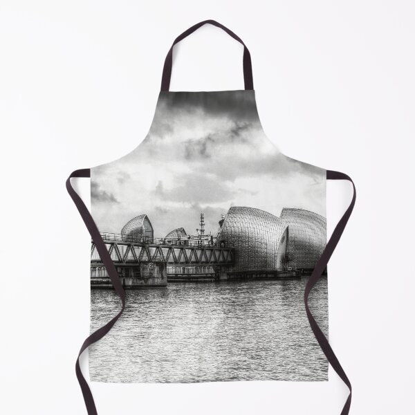 Item preview, Thames Barrier London designed and sold by Londonimages.