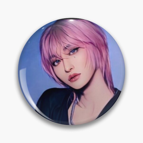 Item preview, Ateez Golden Hour Part 2 Seonghwa 1 designed and sold by LiveKpop.