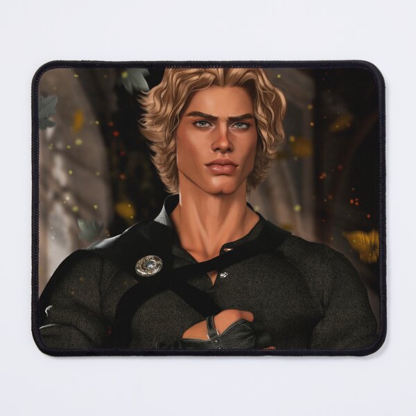 Item preview, Kolis from A Light in the Flame designed and sold by Bookhemisferium.