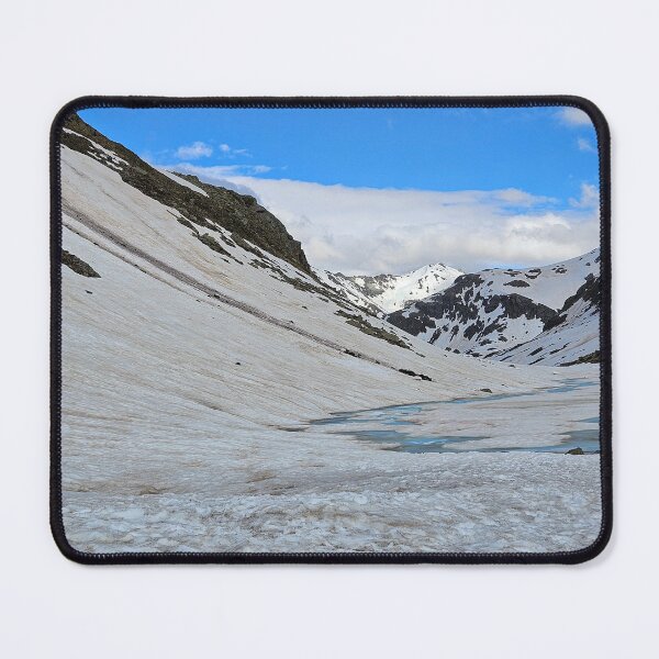 Item preview, Glacier designed and sold by Steve plowman.