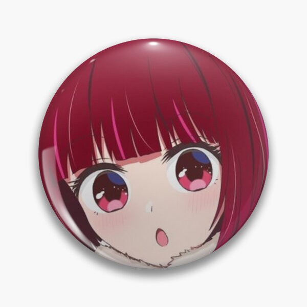Item preview, Arima Kana  designed and sold by Sajiiii.