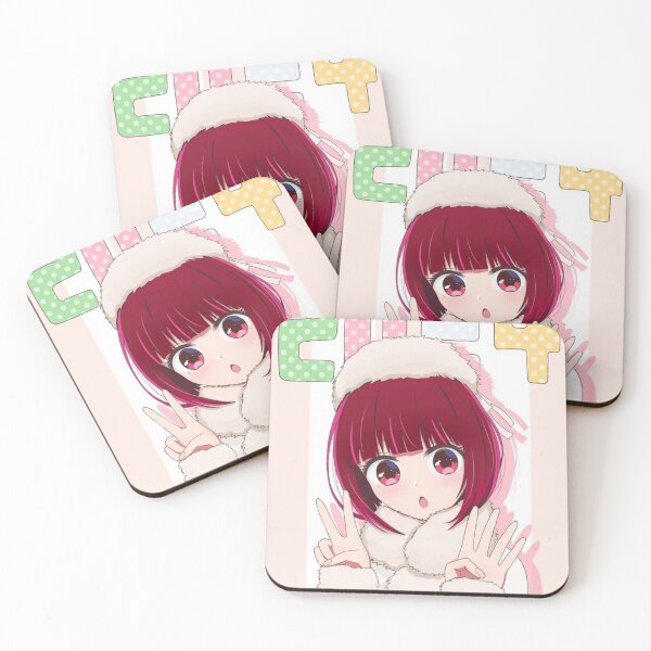 Item preview, Arima Kana  designed and sold by Sajiiii.