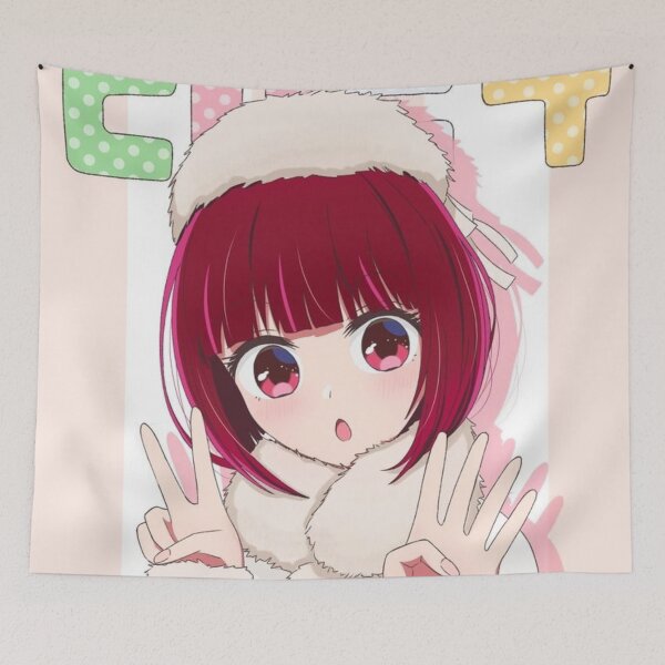 Item preview, Arima Kana  designed and sold by Sajiiii.