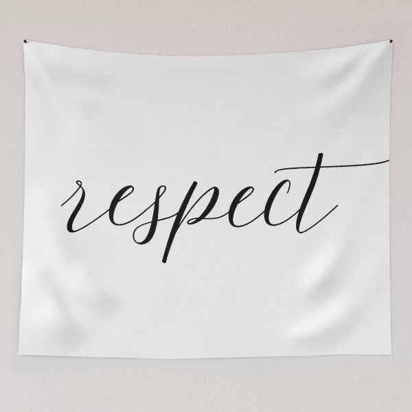 Item preview, respect designed and sold by successmom.