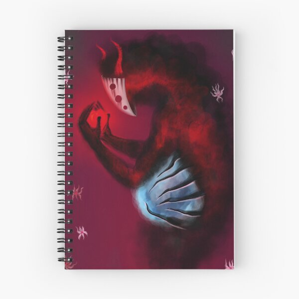 Item preview, The Monster  designed and sold by niogabo.