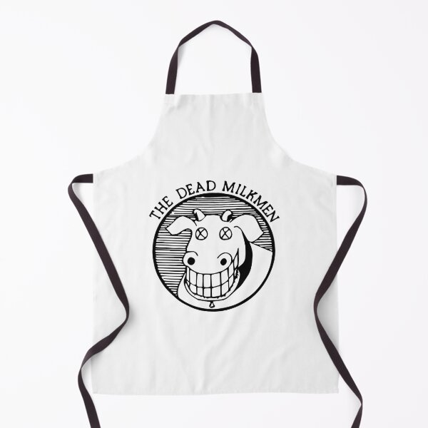 Item preview, The Dead Milkmen designed and sold by Boxercat.