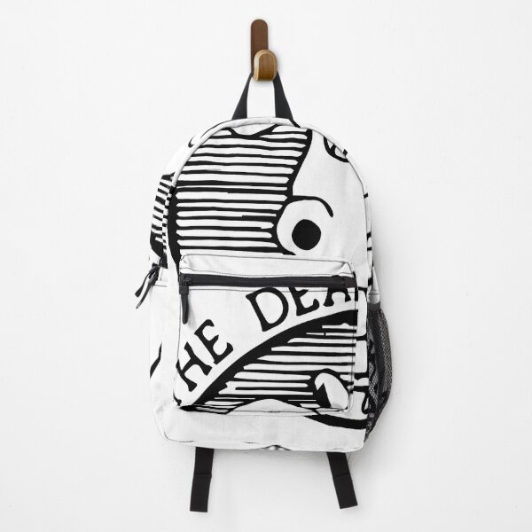Item preview, The Dead Milkmen designed and sold by Boxercat.