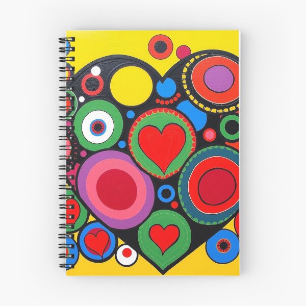 Item preview, Heart pattern designed and sold by GasconyPassion.
