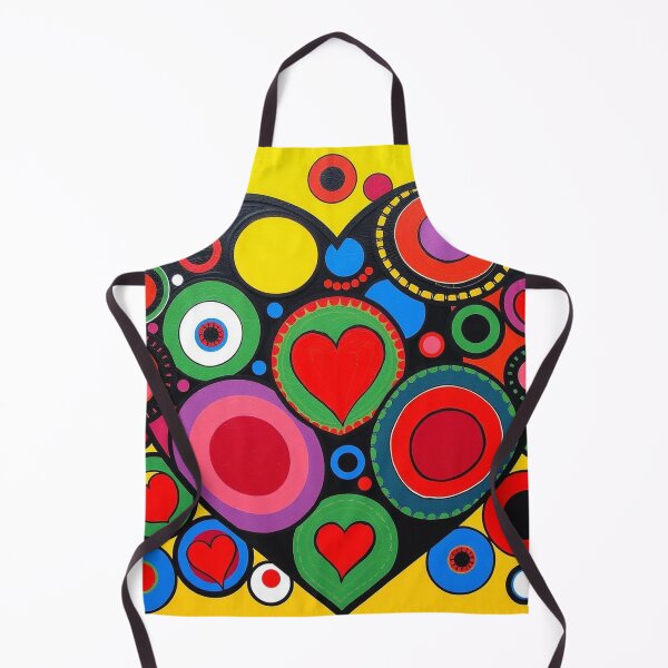 Item preview, Heart pattern designed and sold by GasconyPassion.