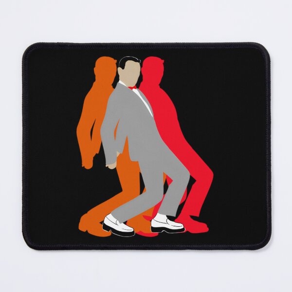 Item preview, Pee Wee Herman designed and sold by Tae-bois.
