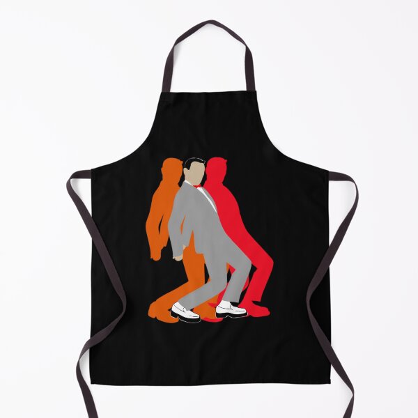 Item preview, Pee Wee Herman designed and sold by Tae-bois.