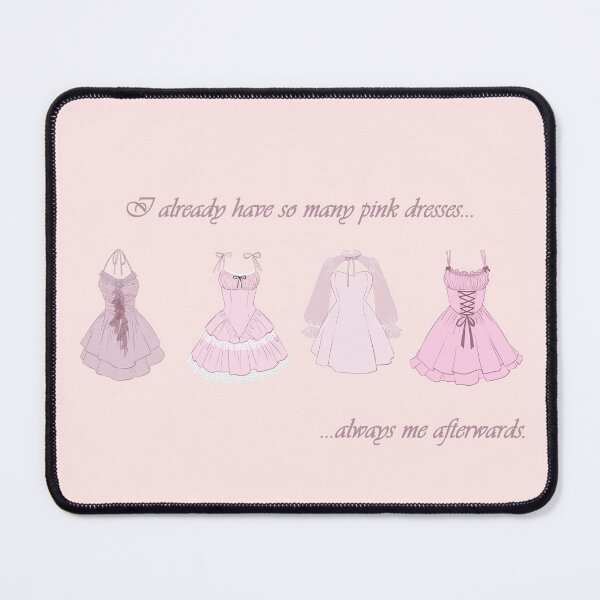 Item preview, Pink Ver.3 designed and sold by maegami-micco.