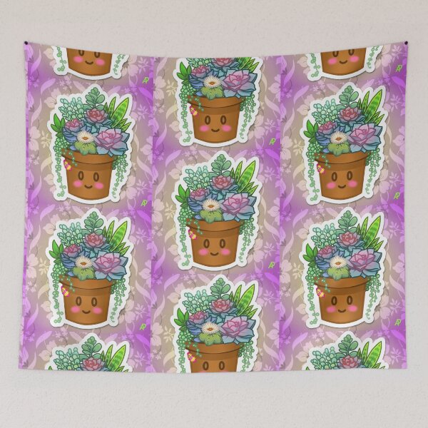 Item preview, herbert plant head designed and sold by billp227.