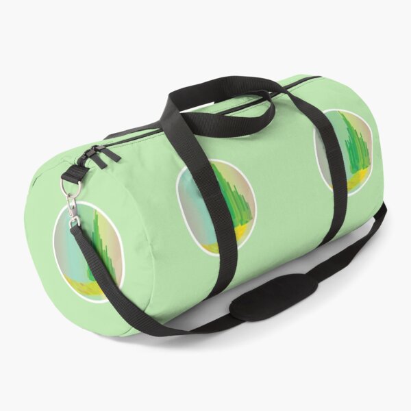 Item preview, Emerald City Bubble designed and sold by sierraford.