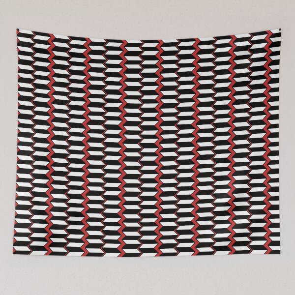 Item preview, 33 - Thirty Three - Chequered -  designed and sold by waltzermitty.