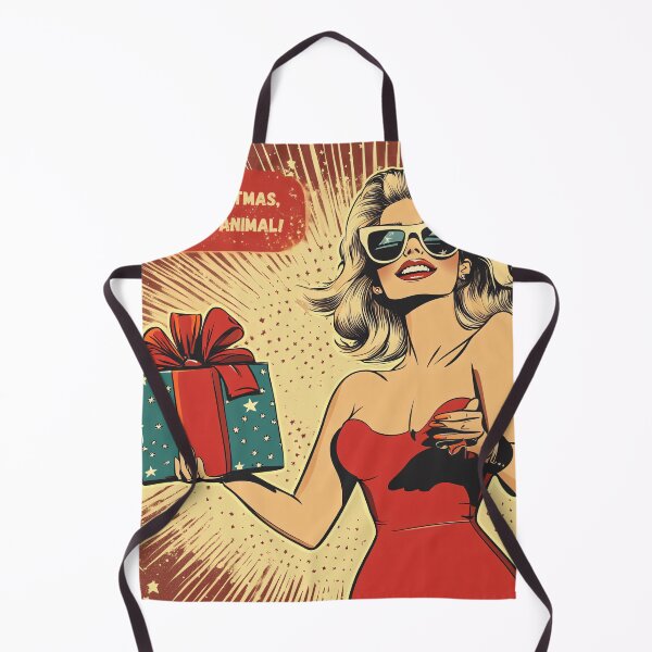 Item preview, Holiday Diva designed and sold by NomadicDreamer.