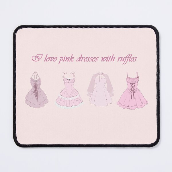 Item preview, Pink Ver.4 designed and sold by maegami-micco.