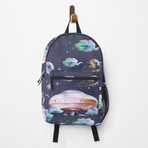 Item preview, Cosmic UFO designed and sold by m2inspiration.