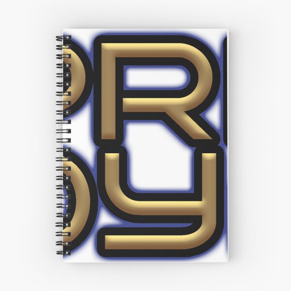Item preview, Long Blue  / black logo! designed and sold by CypressRoyale.
