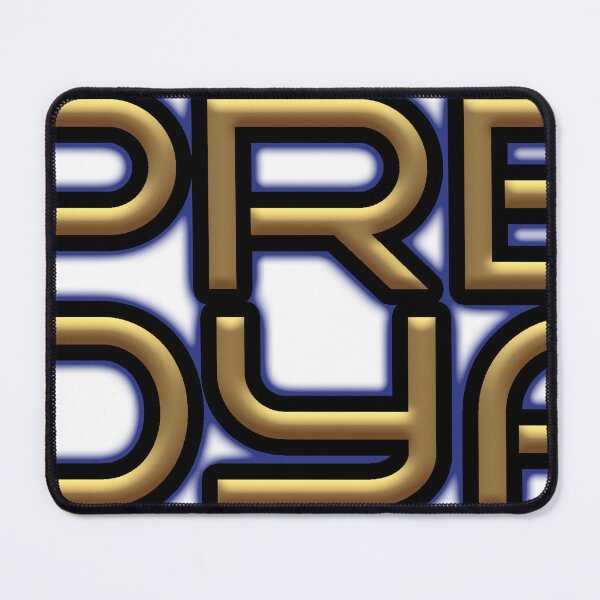 Item preview, Long Blue  / black logo! designed and sold by CypressRoyale.