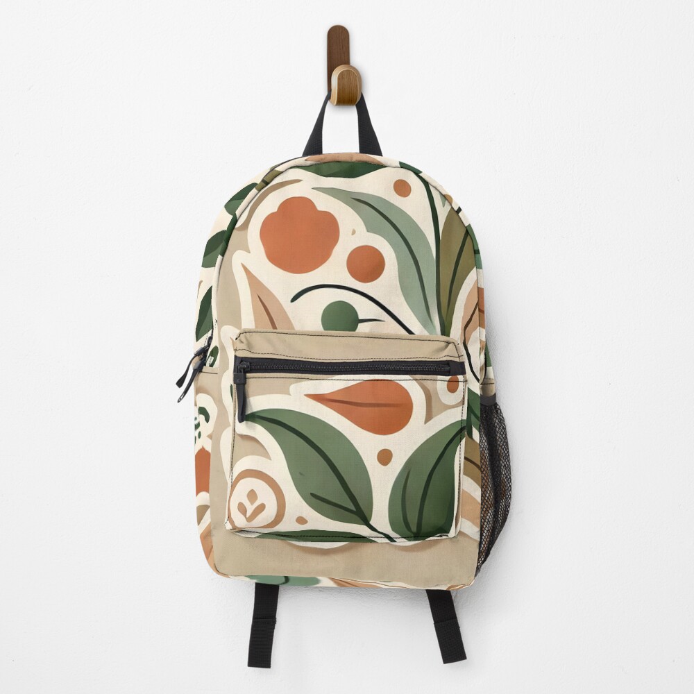 Item preview, Backpack designed and sold by devMohaned.