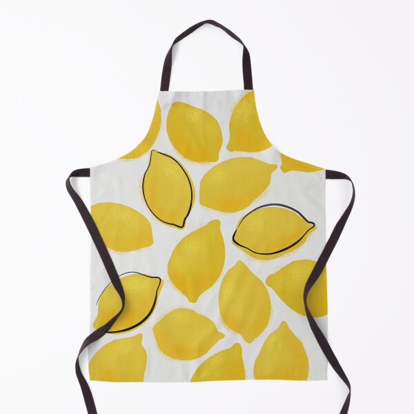Item preview, Jenue lemons (square) designed and sold by blursbyai.