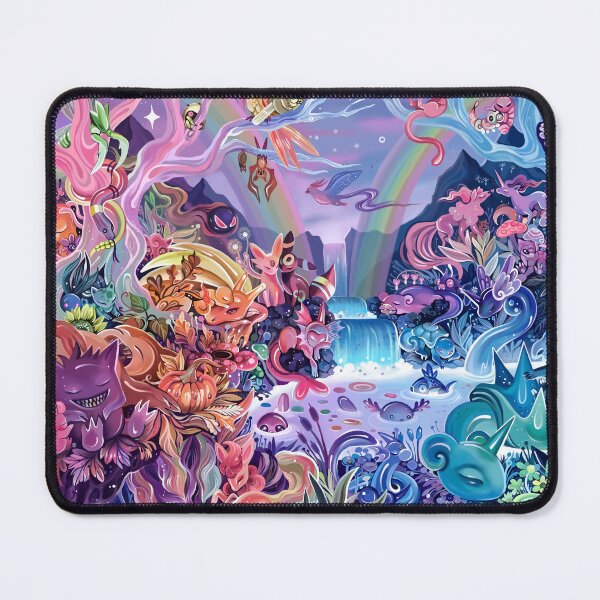 Item preview, Sleepy River - Full/Center Version designed and sold by Bethany Dobson.
