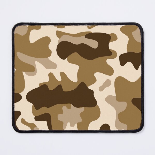 Item preview, Camo Brown designed and sold by SocksPlusClub.