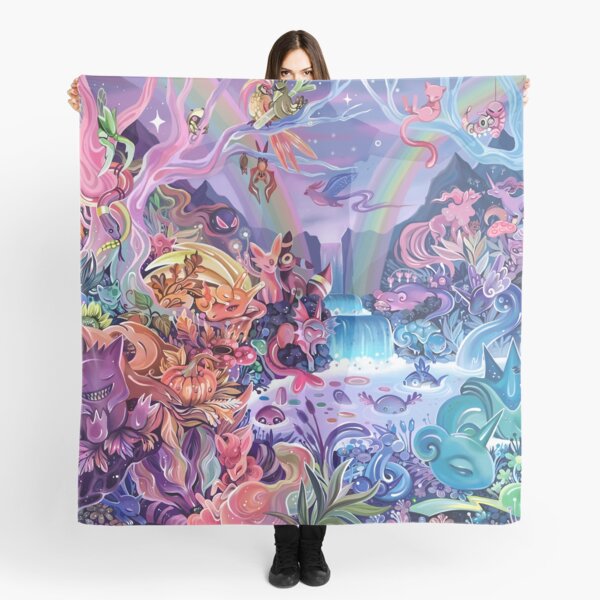Item preview, Sleepy River - Full/Center Version designed and sold by Bethany  Dobson.
