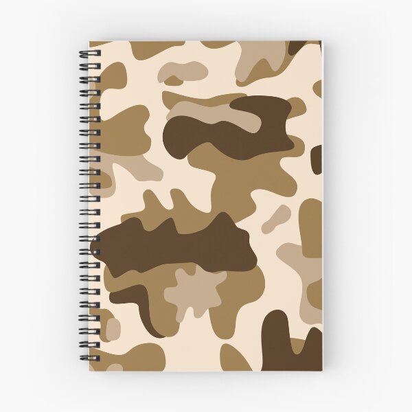 Item preview, Camo Brown designed and sold by SocksPlusClub.