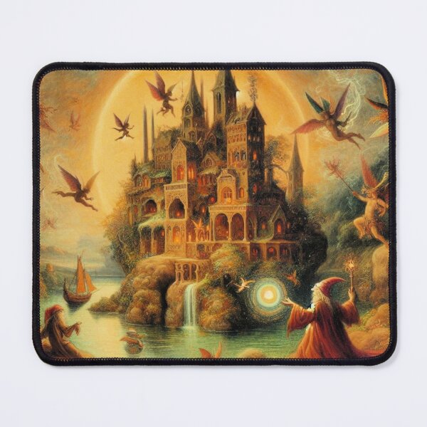 Item preview, I Found the Castle designed and sold by daweave77.