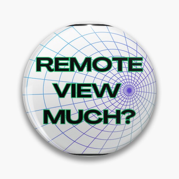 Item preview, Remote Viewing  designed and sold by HigherSelfMagic.