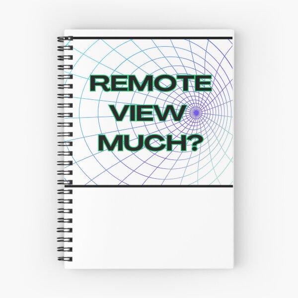 Item preview, Remote Viewing  designed and sold by HigherSelfMagic.