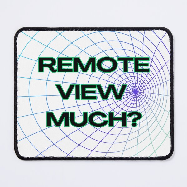 Item preview, Remote Viewing designed and sold by HigherSelfMagic.