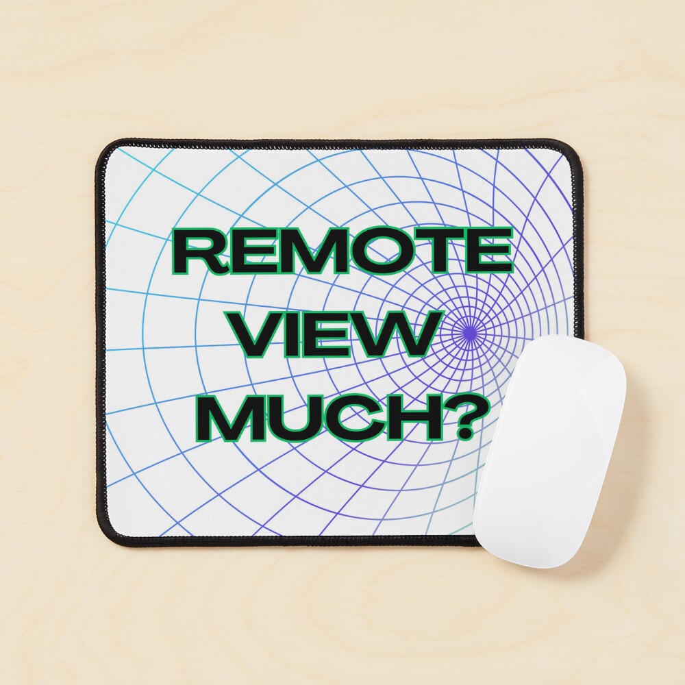 Item preview, Mouse Pad designed and sold by HigherSelfMagic.