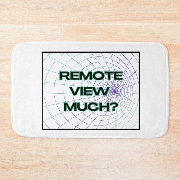 Item preview, Remote Viewing  designed and sold by HigherSelfMagic.