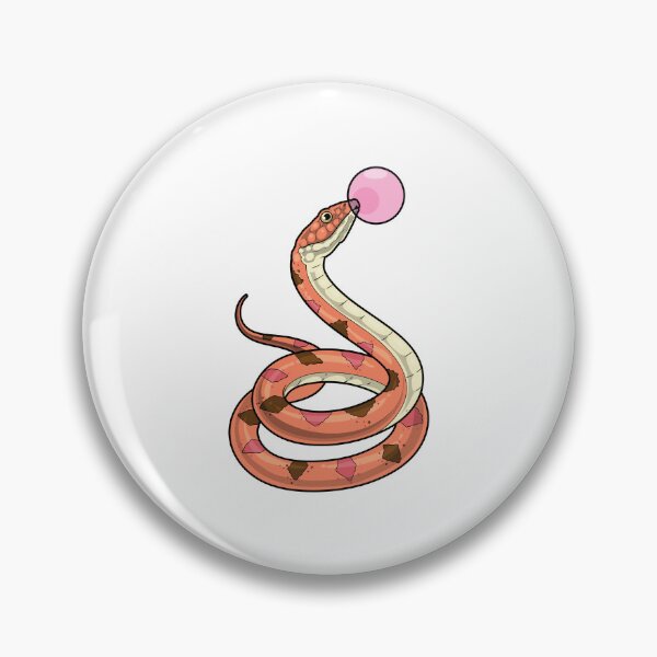 Item preview, Snake Bubble gum designed and sold by Snabdesign84.
