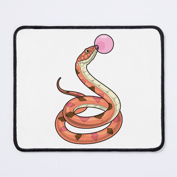 Item preview, Snake Chewing gum designed and sold by Snabdesign84.
