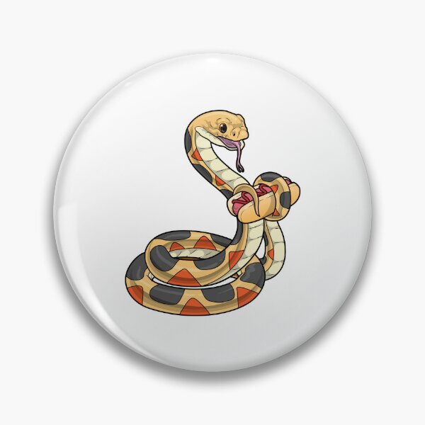 Item preview, Snake Hotdog designed and sold by Snabdesign84.