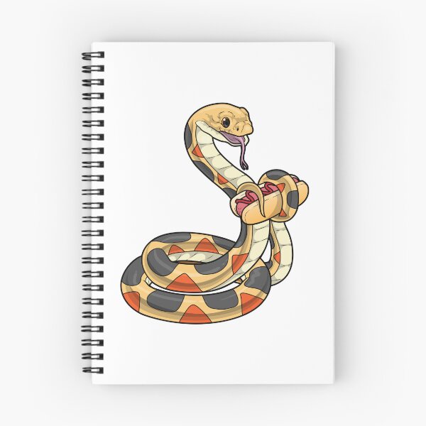 Item preview, Snake Hotdog designed and sold by Snabdesign84.