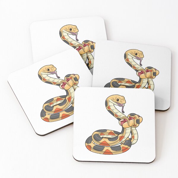 Item preview, Snake Hotdog designed and sold by Snabdesign84.