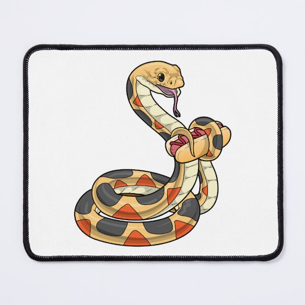 Item preview, Snake Hotdog designed and sold by Snabdesign84.