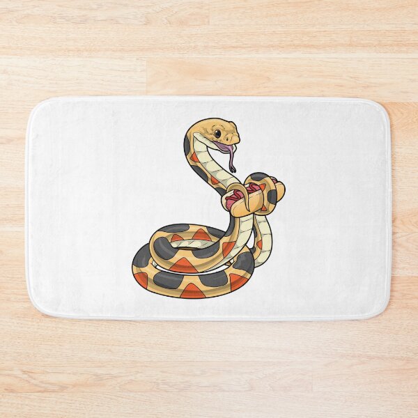 Item preview, Snake Hotdog designed and sold by Snabdesign84.