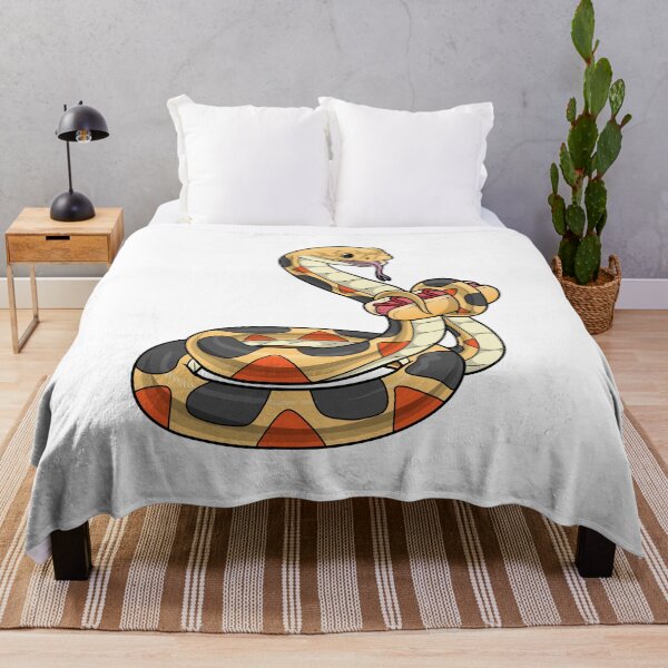 Item preview, Snake Hotdog designed and sold by Snabdesign84.
