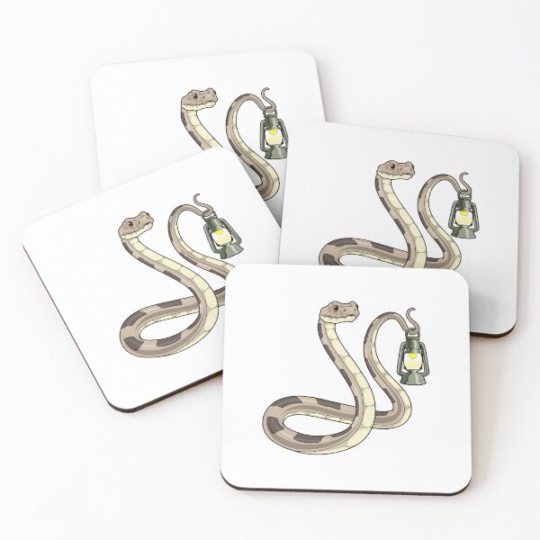 Item preview, Snake Lantern designed and sold by Snabdesign84.
