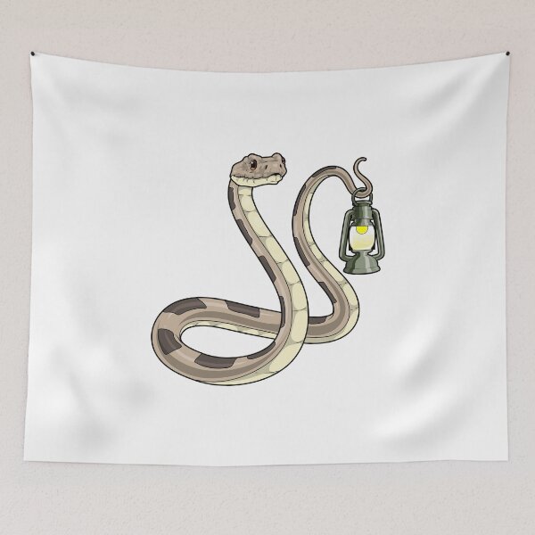Item preview, Snake Lantern designed and sold by Snabdesign84.