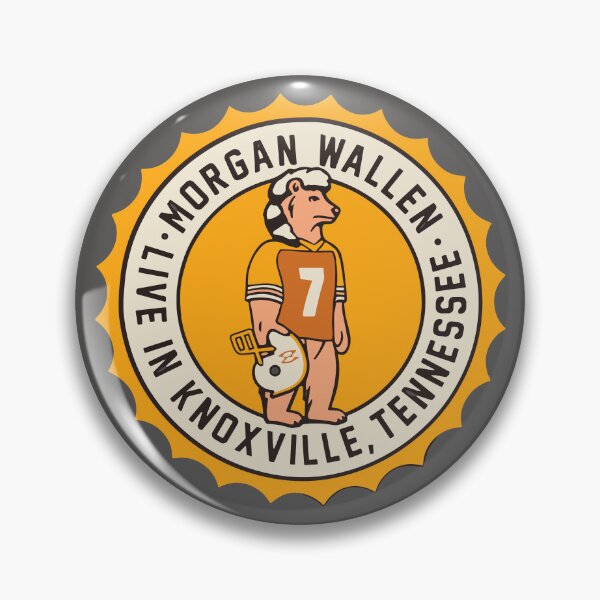 Item preview, Live in Knoxville designed and sold by Jacqostermann.